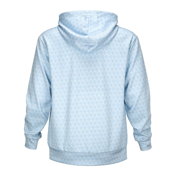 Champion sweater light outlet blue adidas