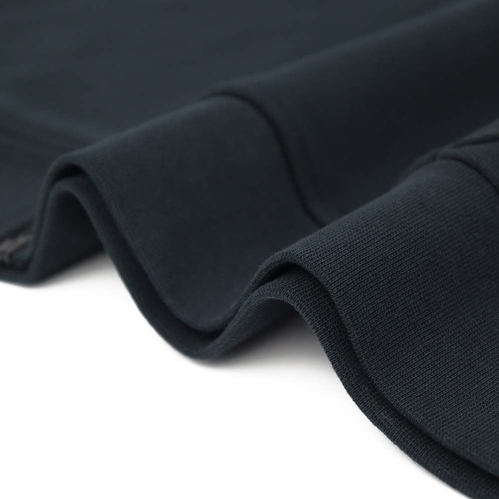 Grateful Dead Zip -Up Hoodie Black White Skeleton - 350gsm - Section 119