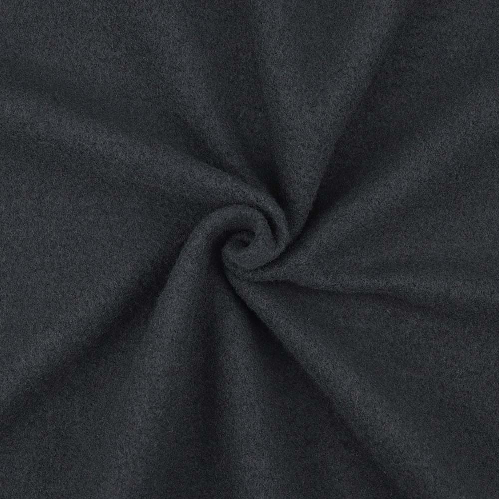 Grateful Dead Zip -Up Hoodie Black White Skeleton - 350gsm - Section 119