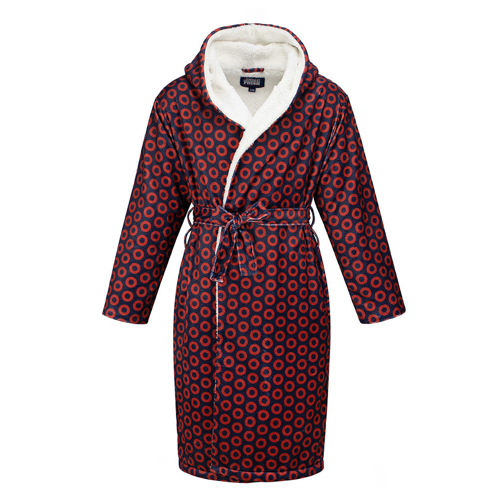 Phish Classic Donut Robe - Section 119