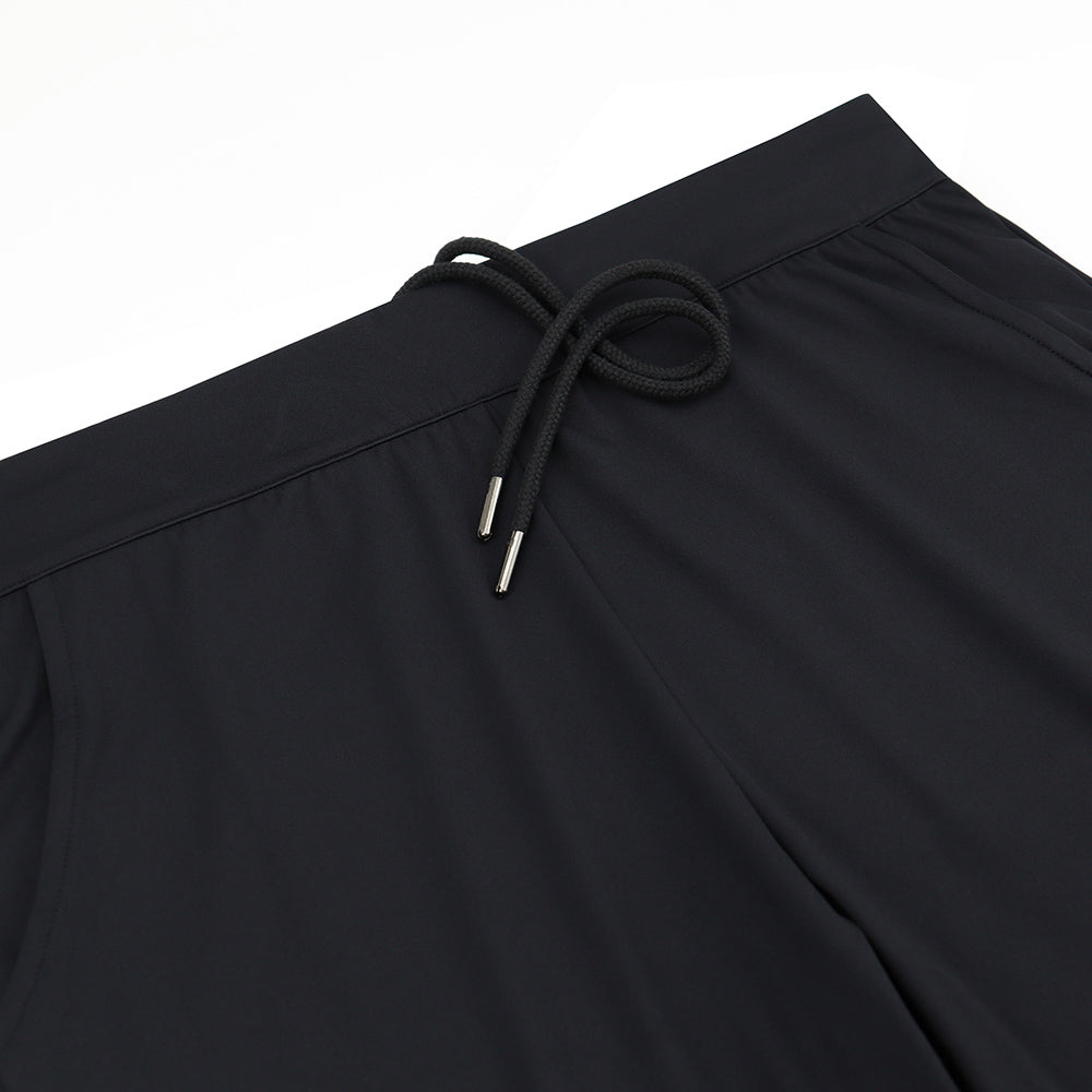 Big and Tall Grateful Dead Athletic Stealie Shorts - Section 119