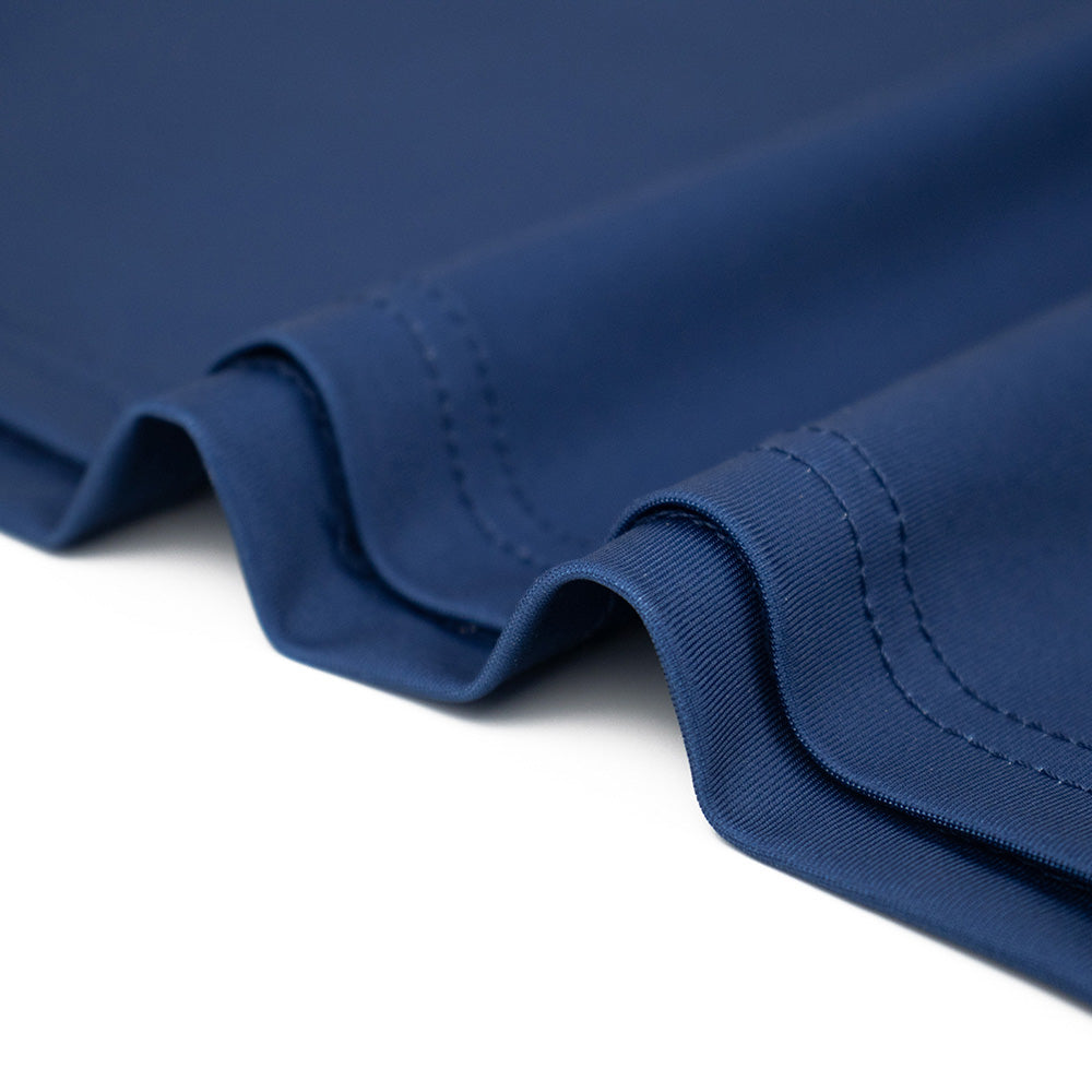 Grateful Dead | Performance Polo | Turtles in Navy White and Green - Section 119