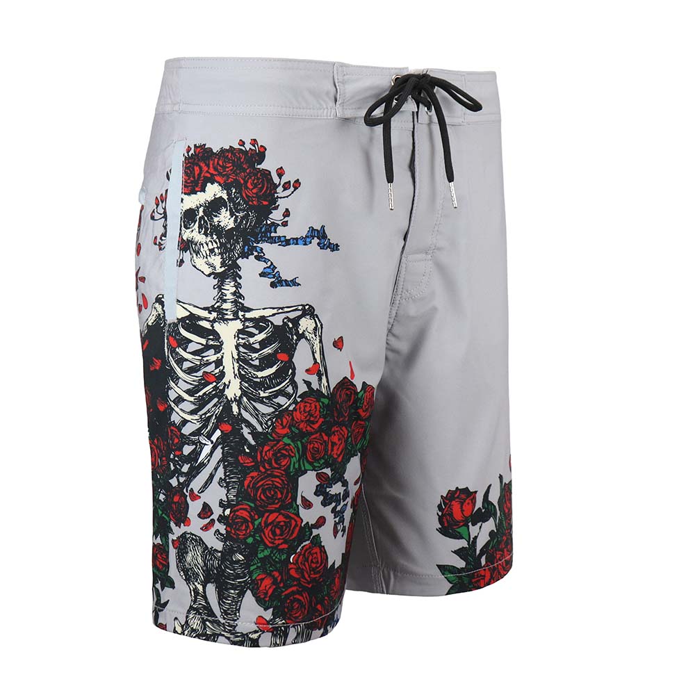 Grateful Dead Bertha Board Shorts - Section 119
