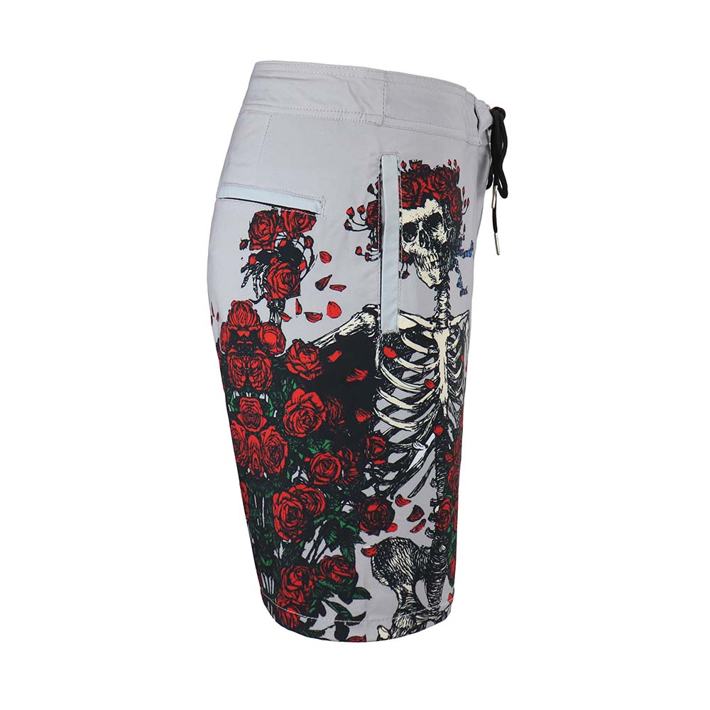 Grateful Dead Bertha Board Shorts - Section 119