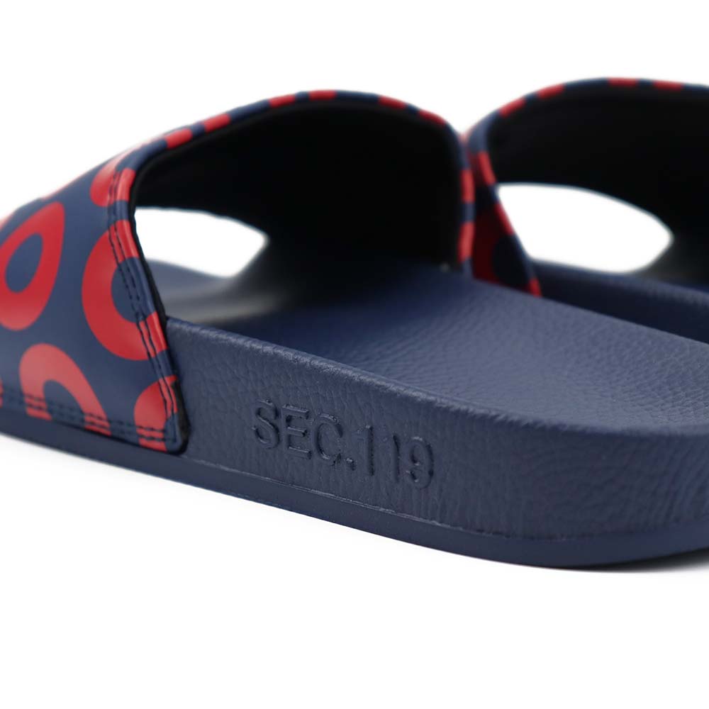 Donut Comfort Slides - Section 119