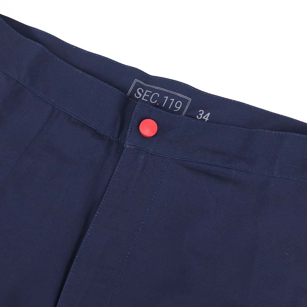 Gradient Donut Board Shorts - Section 119