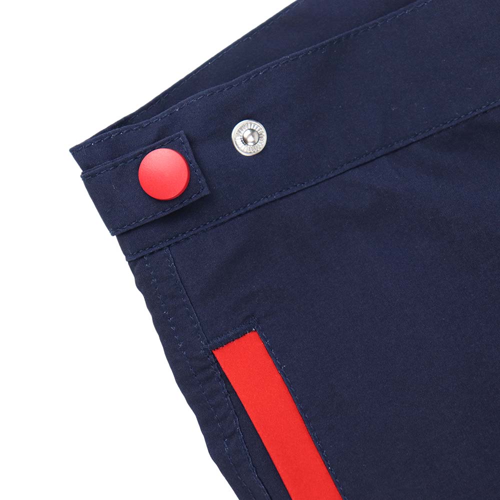 Gradient Donut Board Shorts - Section 119