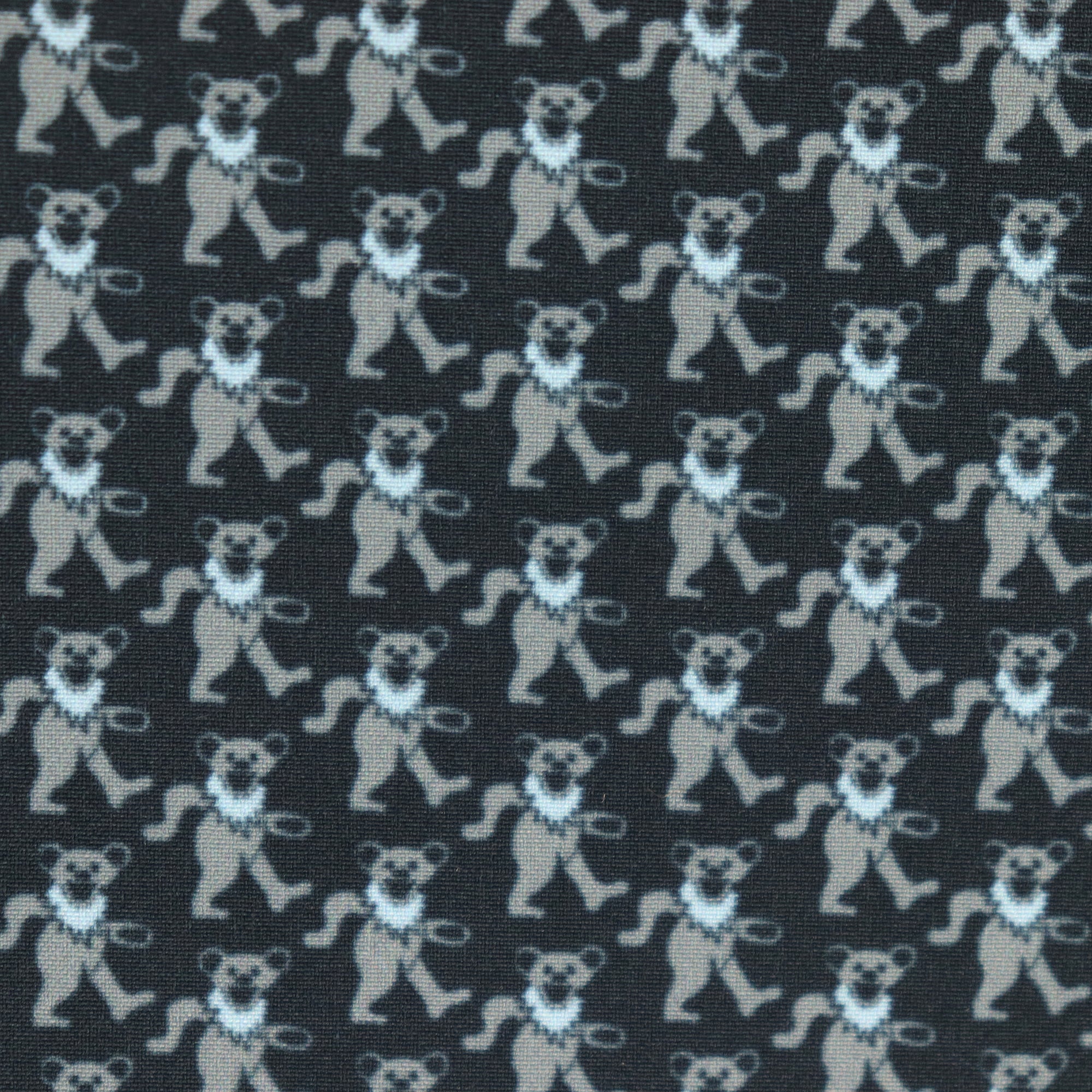 Big and Tall Dancing Bear Everyday Shorts - Section 119