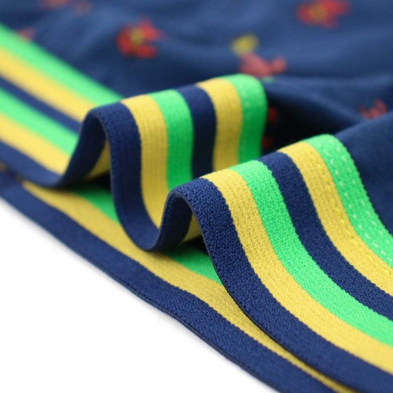 Grateful Dead Dancing Bear Boxer Briefs - Section 119