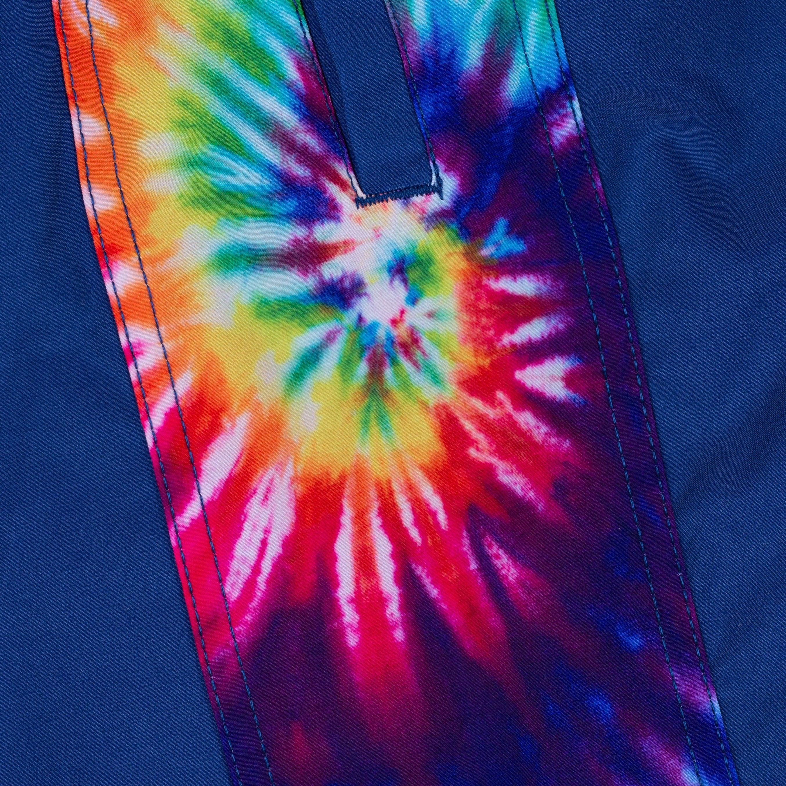 Grateful Dead Morning Sunshine Board Shorts - Section 119