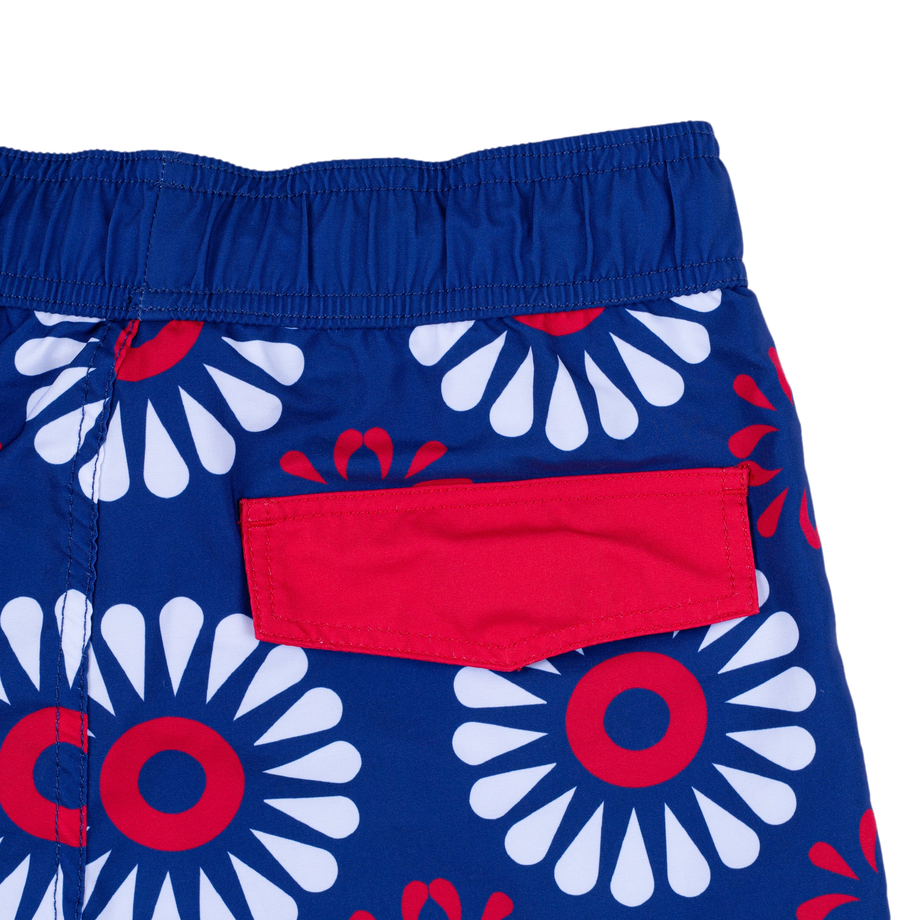 Donut Believe The Florist Board Shorts - Section 119