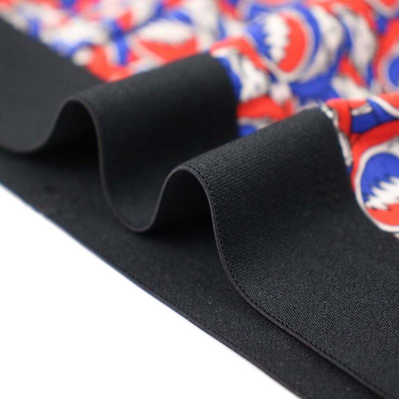 Grateful Dead Steal Your Face Boxer Briefs - Section 119