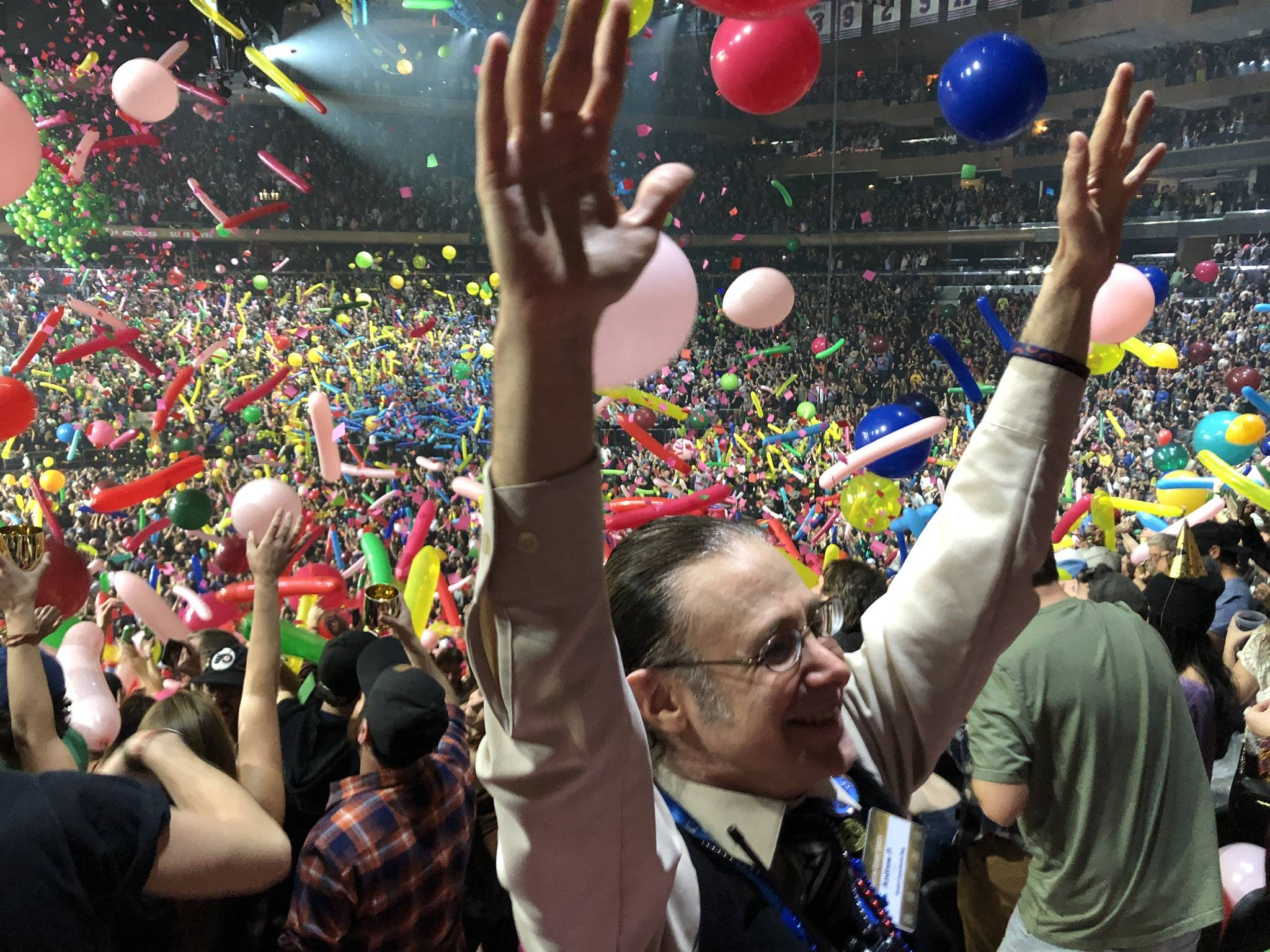 NYE 2020: A Look Back at New Years Runs from the Past