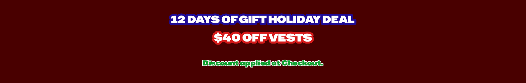 Day 10: 12 Days of Gifts 2025