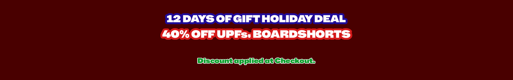 Day 6: 12 Days of Gifts 2025