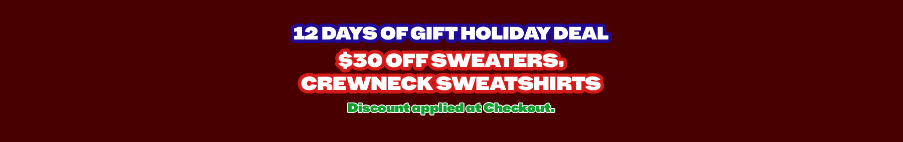 Day 8: 12 Days of Gifts 2025