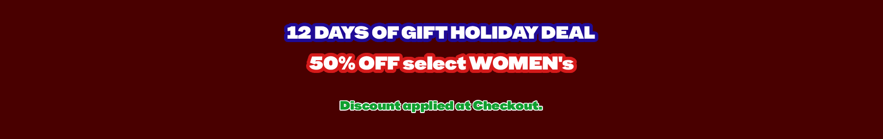 Day 9: 12 Days of Gifts 2025