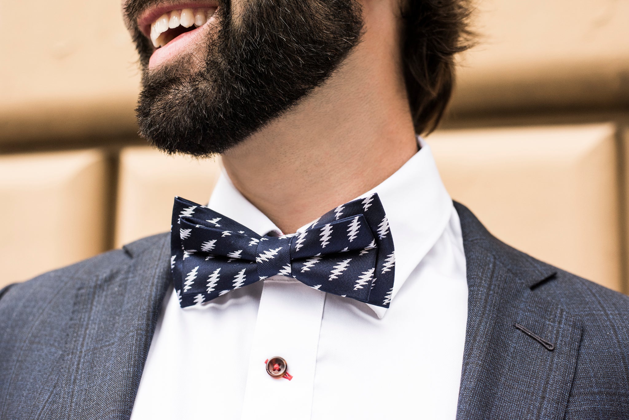 grateful dead neckties