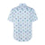 Grateful Dead Relaxed Woven Dancing Bear Short Sleeve Button Down - Section 119