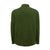 Jerry Garcia LSBD Corduroy Moss Green Garcia Logo and Wolf - Section 119
