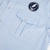 Grateful Dead  LSBD SNAPSHIRT STEALIE IN BABY BLUE - Section 119