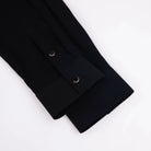 Grateful Dead  LSBD SNAPSHIRT STEALIE IN BLACK - Section 119