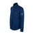 Grateful Dead Long Sleeve Button Down Sweater  Navy with Bear - Section 119