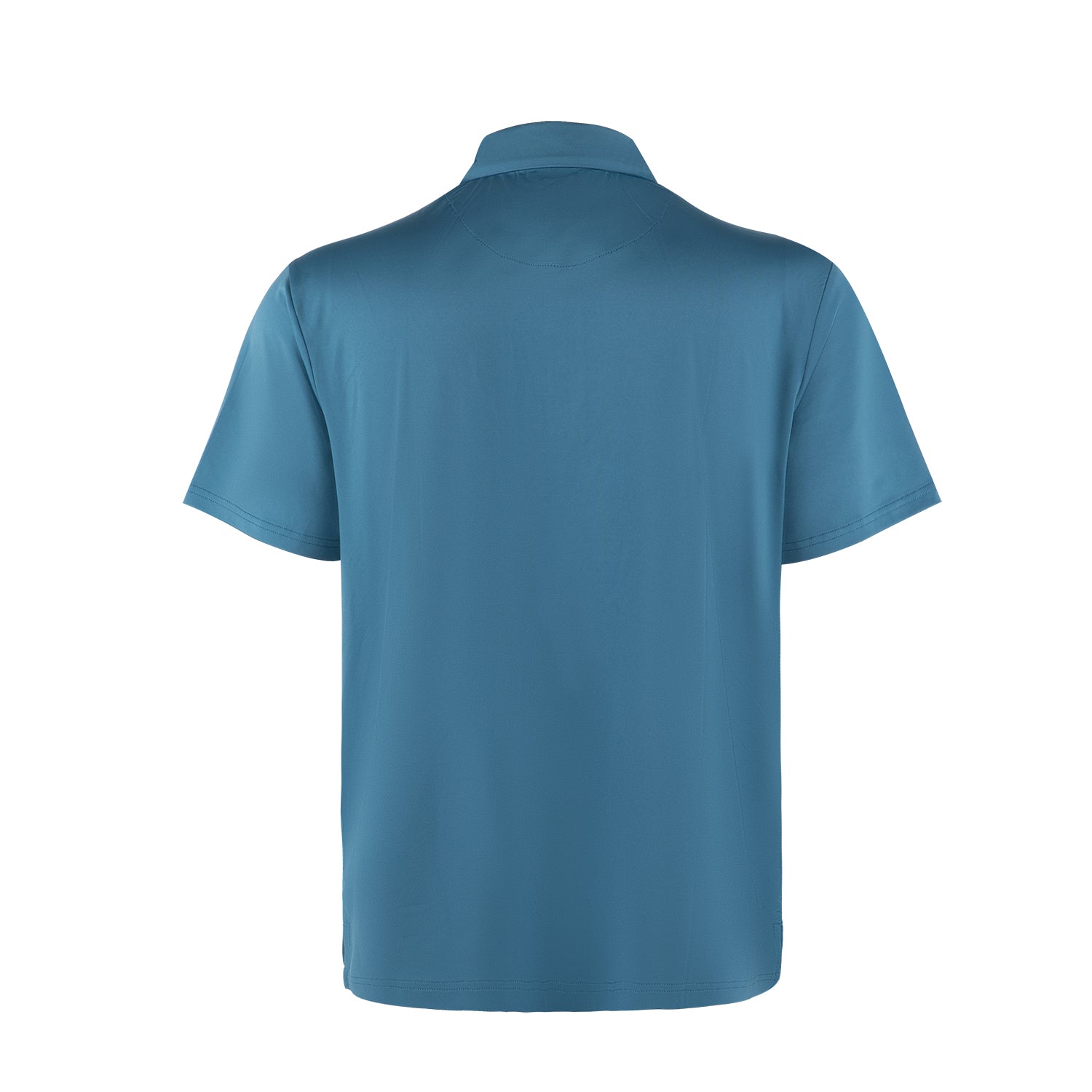 PRE-ORDER Jerry Garcia Premium Sky Blue Performance Polo - Section 119