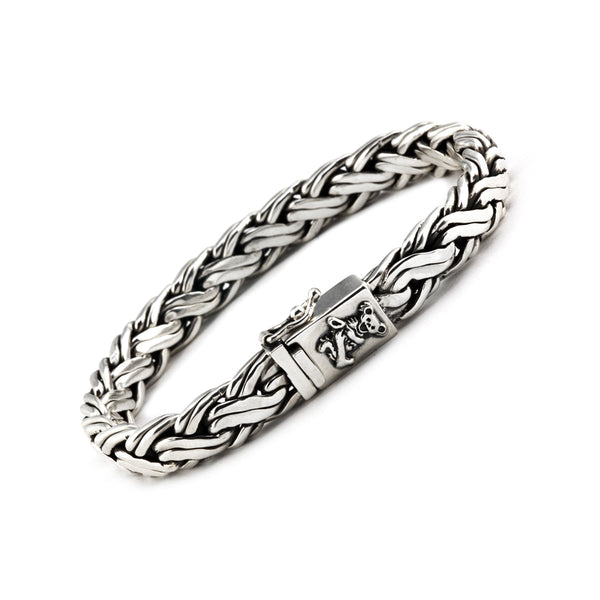 DANCINGBEARchainbracelet_grand
