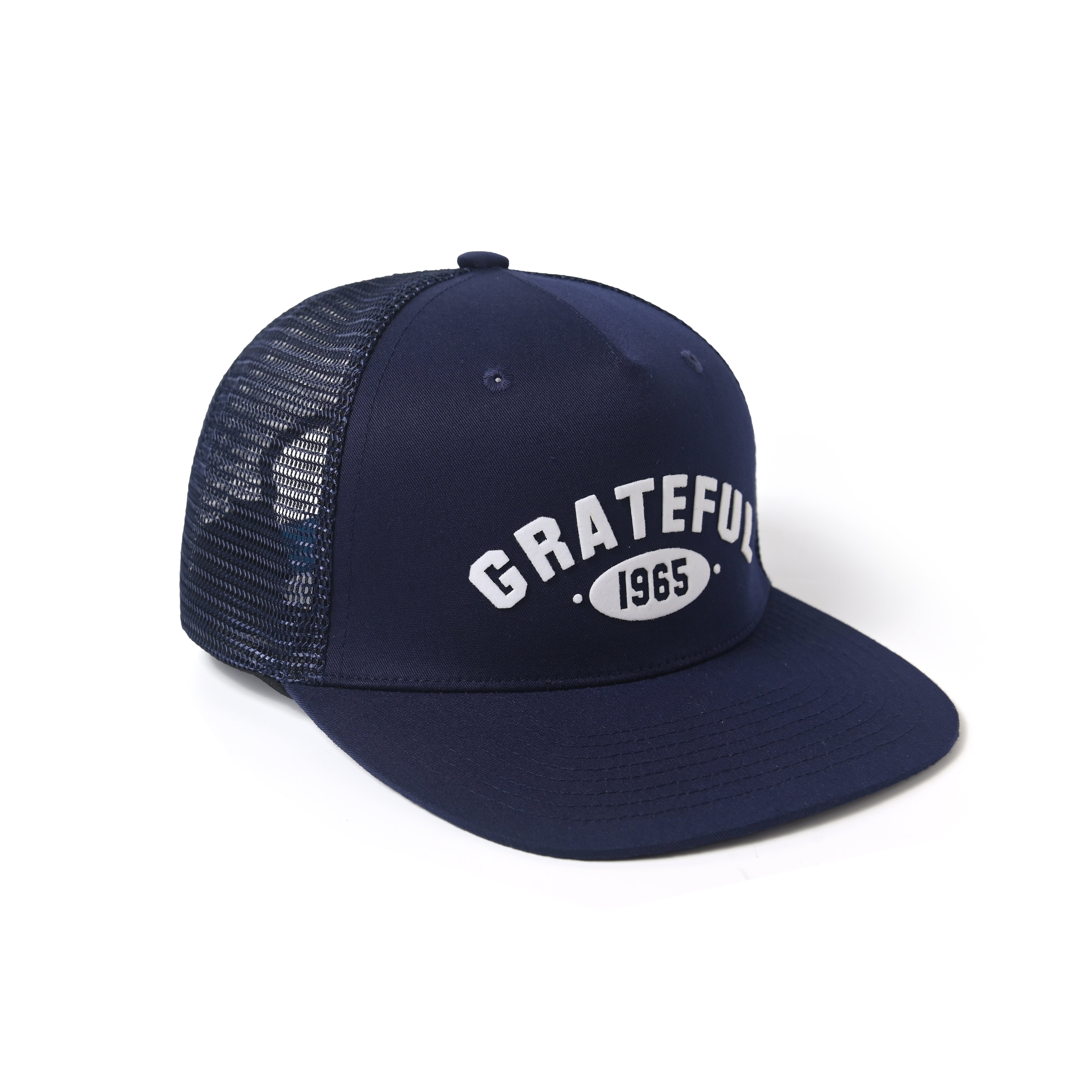 か*ず様 Grateful Dead Tour 2026 Cap back nu Grateful Dead | Trucker Cap | Grateful Blue – Section 119