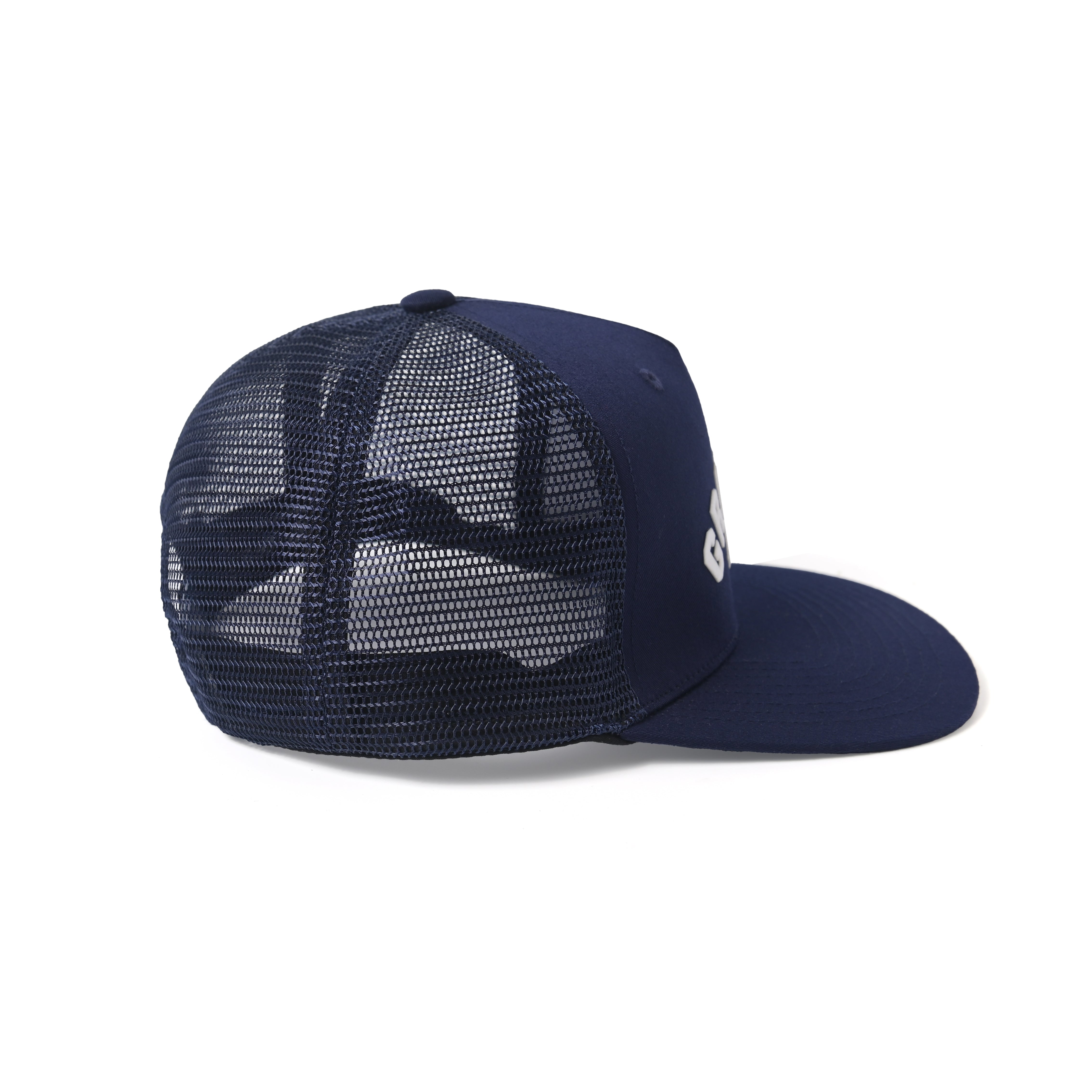 Grateful Dead | Trucker Cap | Grateful Blue – Section 119