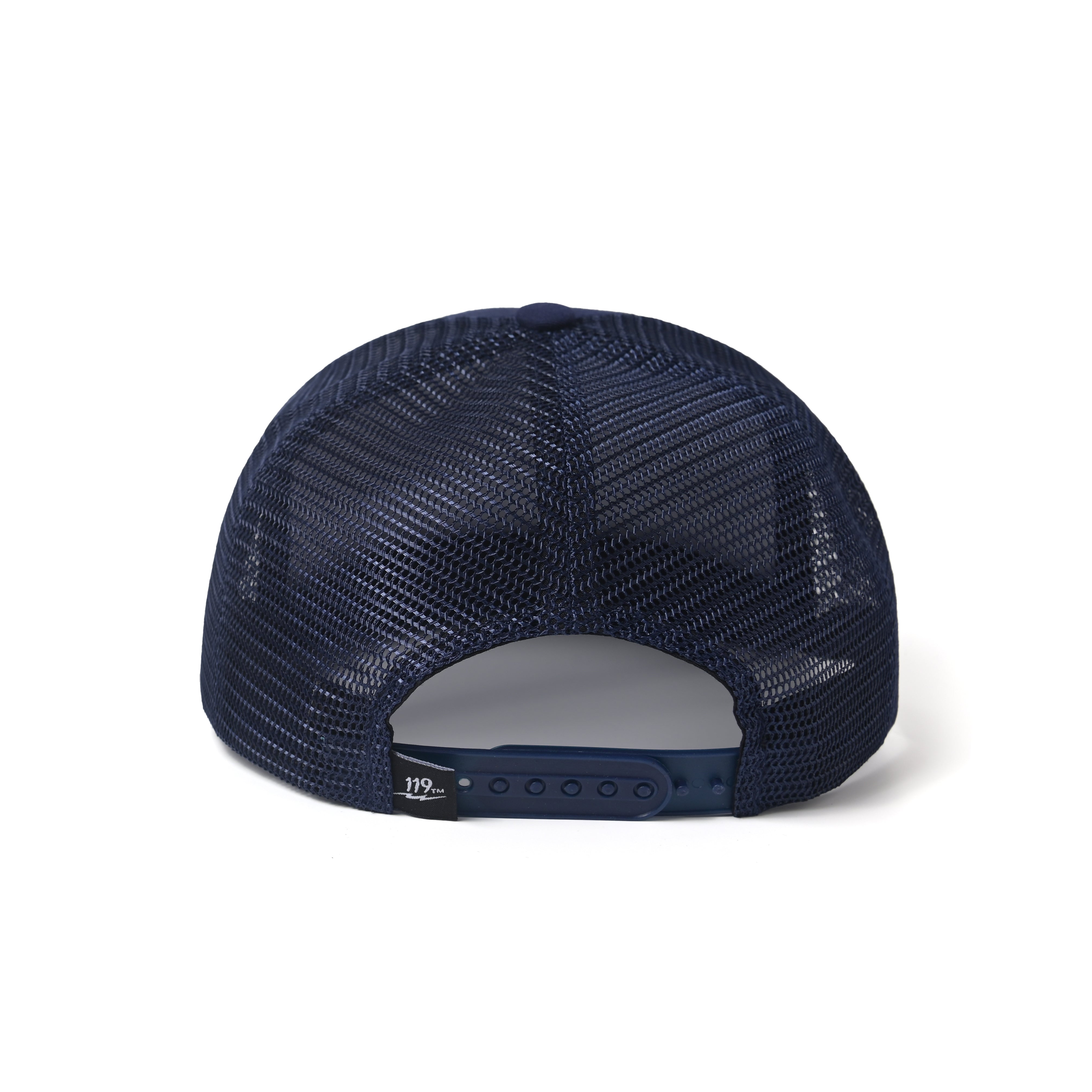 Grateful Dead | Trucker Cap | Grateful Blue – Section 119