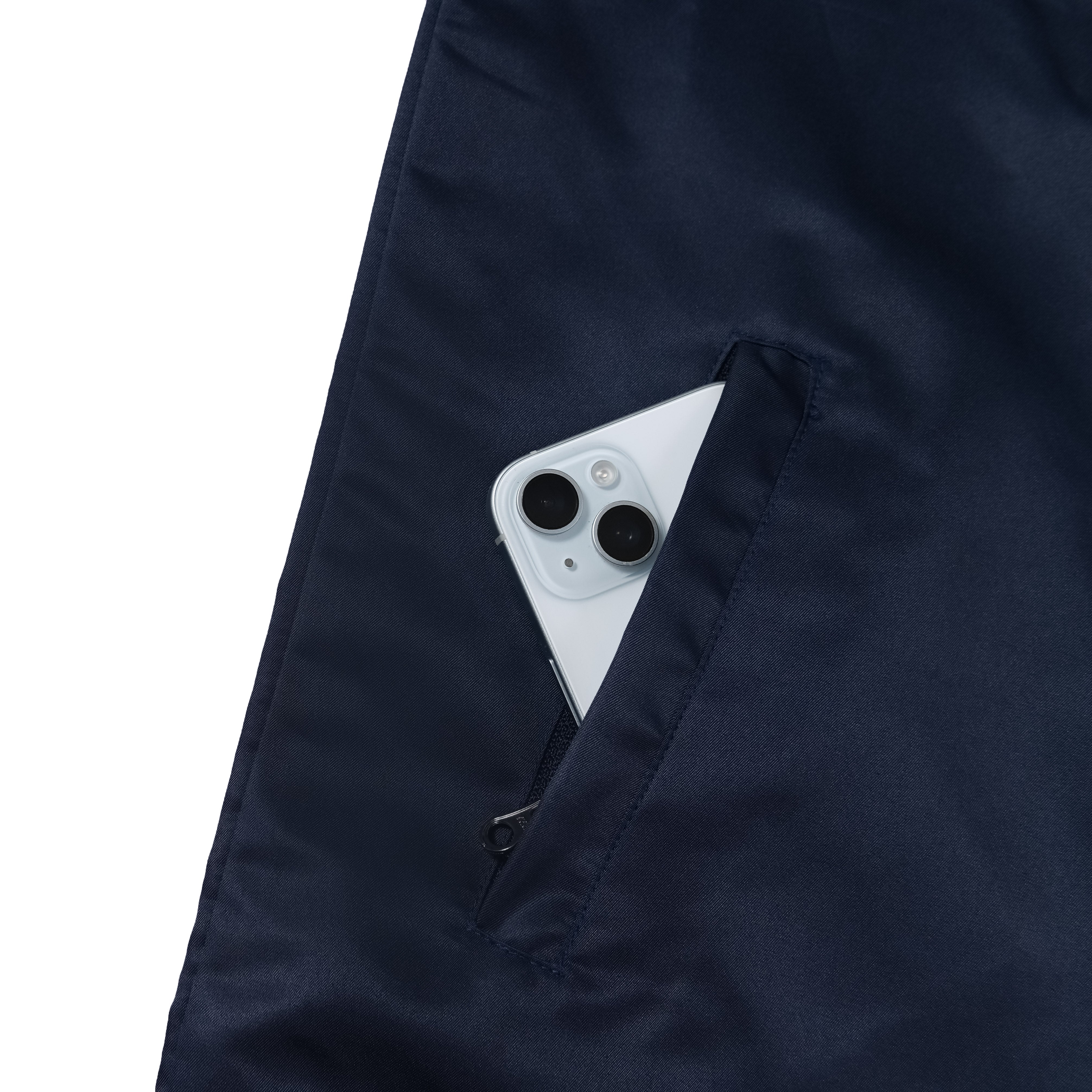 Grateful Dead | Coach Jacket | Dancing Bear Navy – Section 119