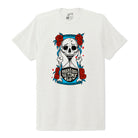 Grateful Dead Lyrics Tee Uncle John's Band Where Does the Time Go? - Section 119