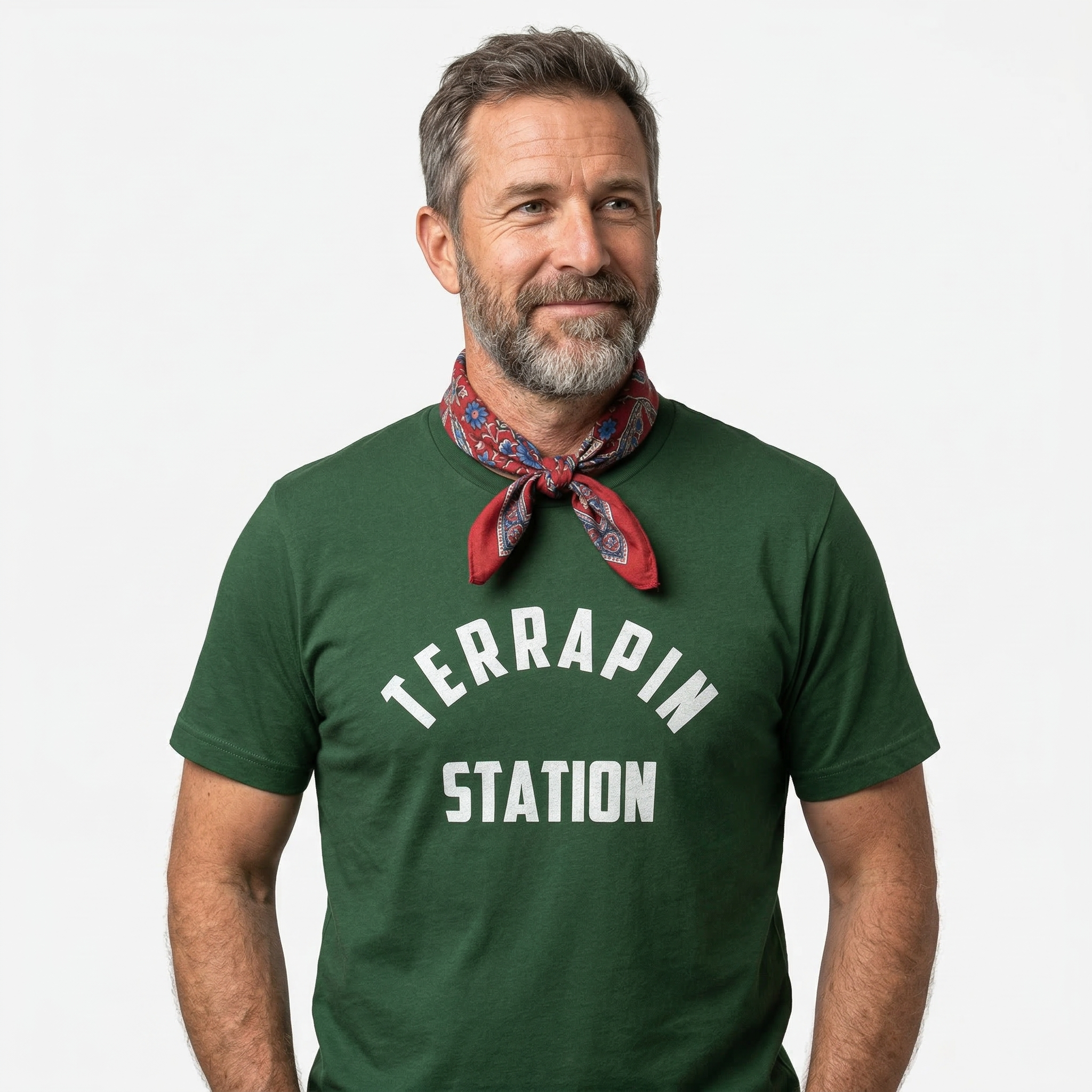 Grateful Dead | T-Shirt | Terrapin Station