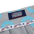 Phish Elevated Hybrid Shorts Grey - Section 119