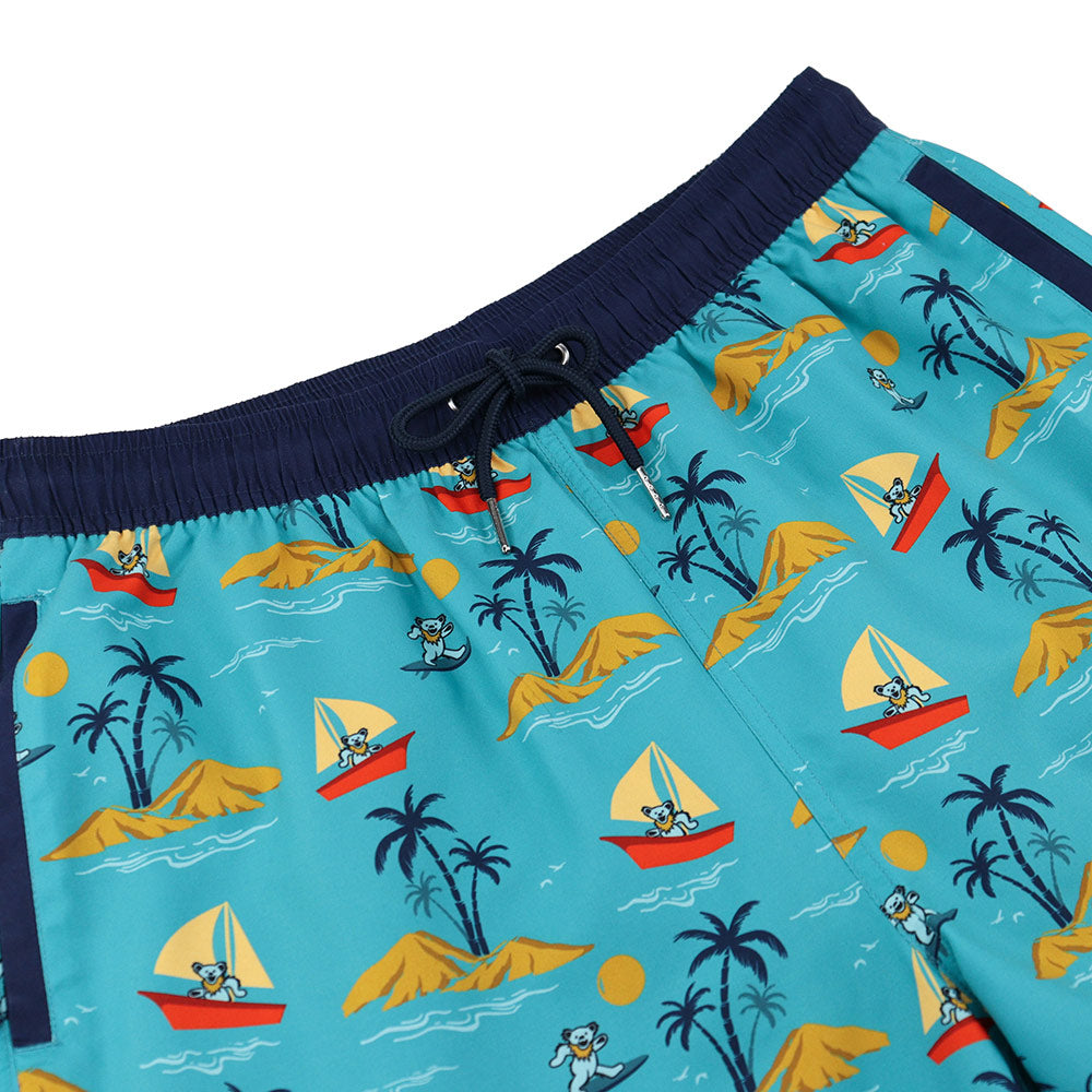 The hundreds 2024 swim trunks