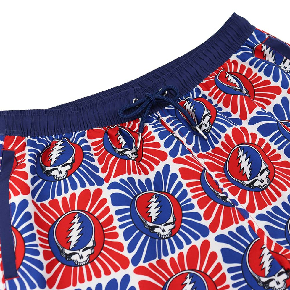 New Grateful Dead Merchandise Section 119 New grateful dead merchandise section 119