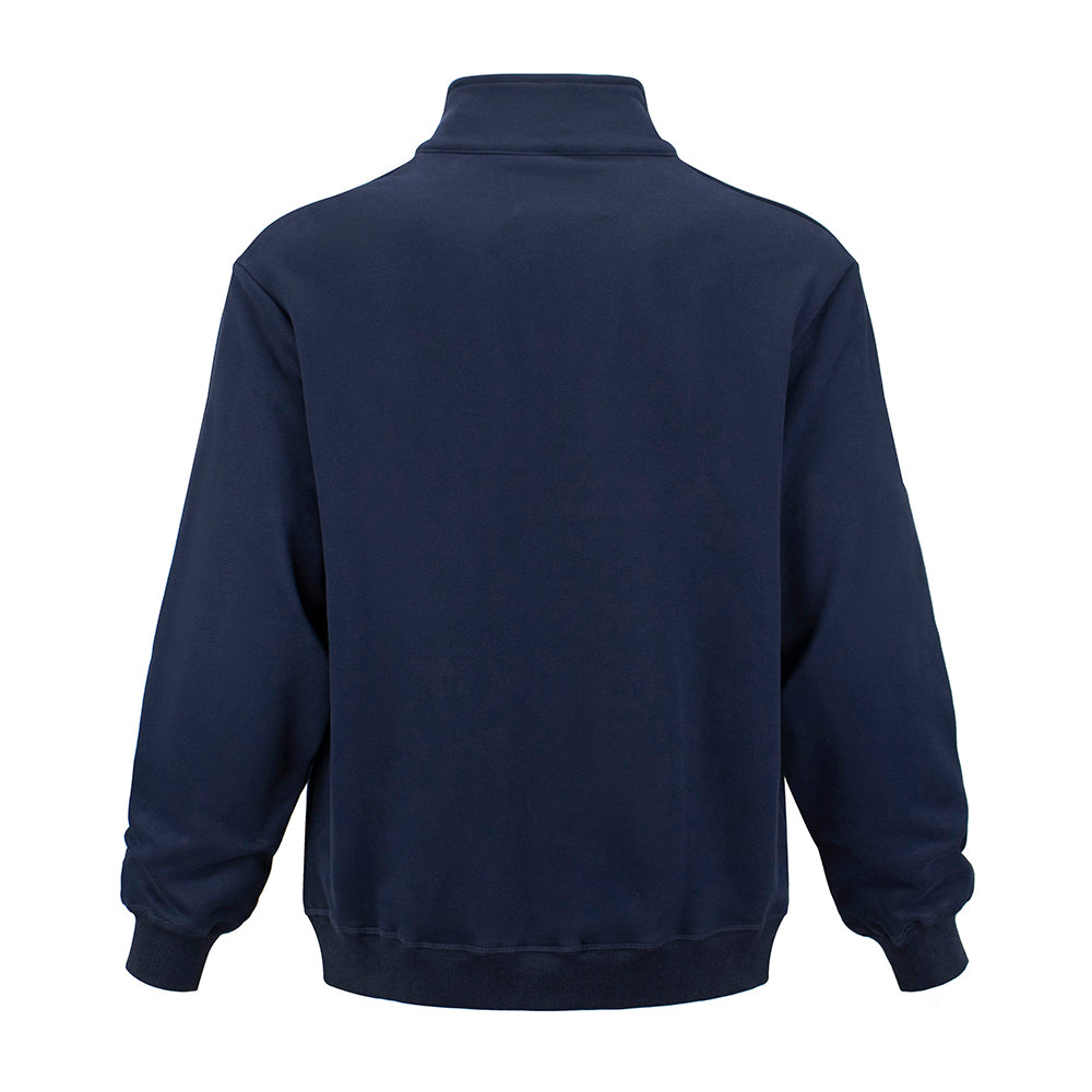 zechito パワーショルダー　ネイビー　スウェット サイズM American University | Sofia Z500 Pullover | Collegiate – Zero