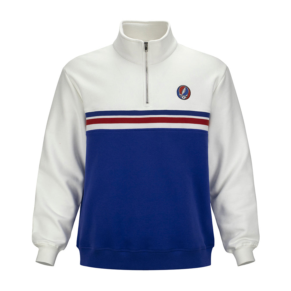 Grateful Dead Men's Long Sleeve Shirts – Section 119