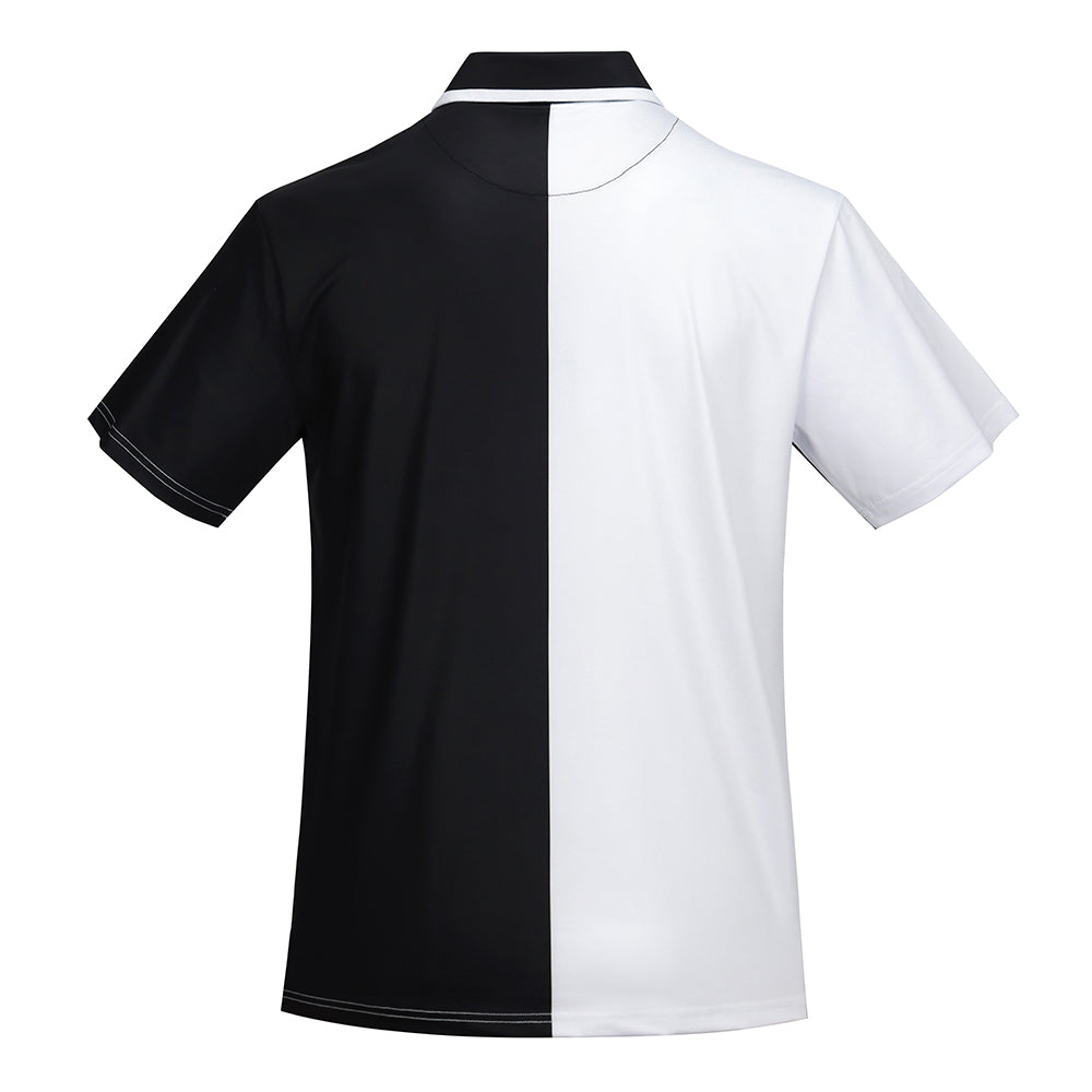 Polo black hotsell and white