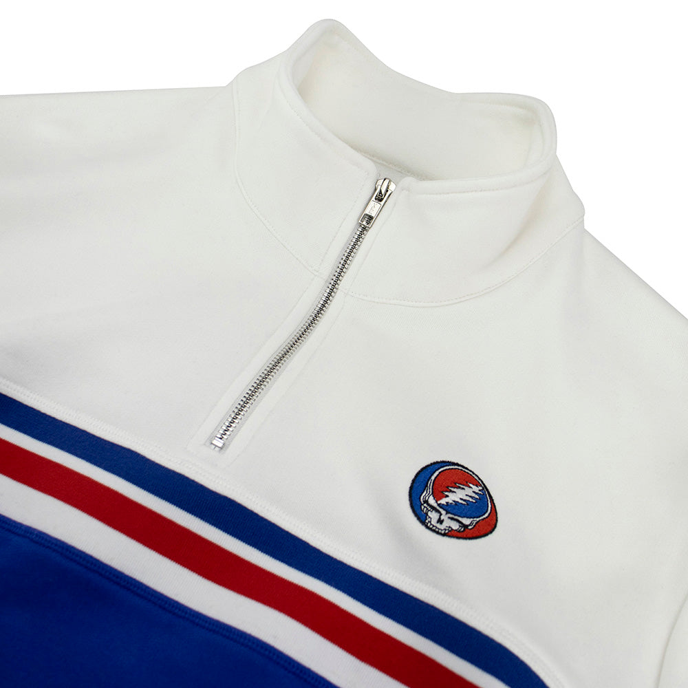 Grateful Dead Men's Long Sleeve Shirts – Section 119
