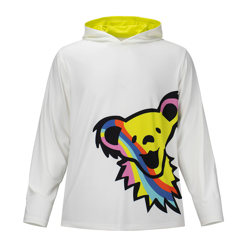 Jerry Garcia | Eco Friendly Tee |Jerry Blues – Section 119 Jerry Garcia | Eco Friendly Tee |Jerry Blues – Section 119