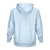 Grateful Dead Performance Hoodie All Over Bear In Light Blue - Section 119