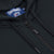Grateful Dead Zip -Up Hoodie Black White Skeleton - 350gsm - Section 119