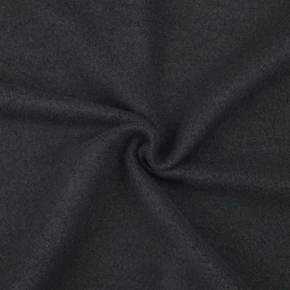 Grateful Dead Bertha Zip -Up Hoodie In Black - 350gsm - Section 119