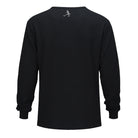 Grateful Dead Henley Black Skeleton - Section 119