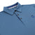 NEW! Grateful Dead Polo Premium Light Blue with Blue Bear - Section 119