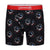 Grateful Dead Kind® Boxer Briefs All Over Space Your Face - Section 119