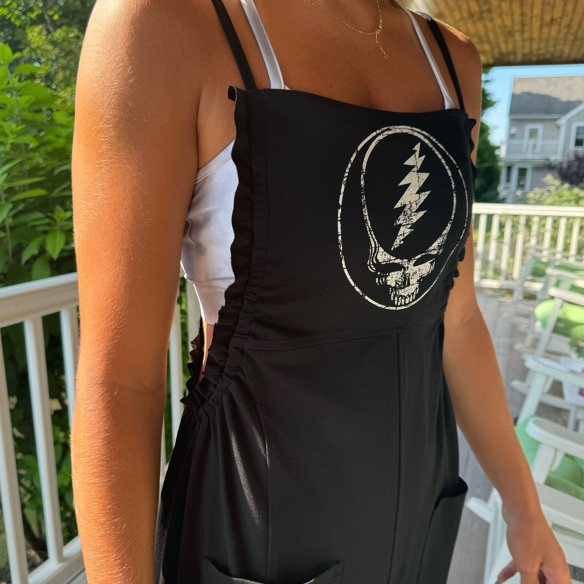 Grateful Dead for Women – Section 119